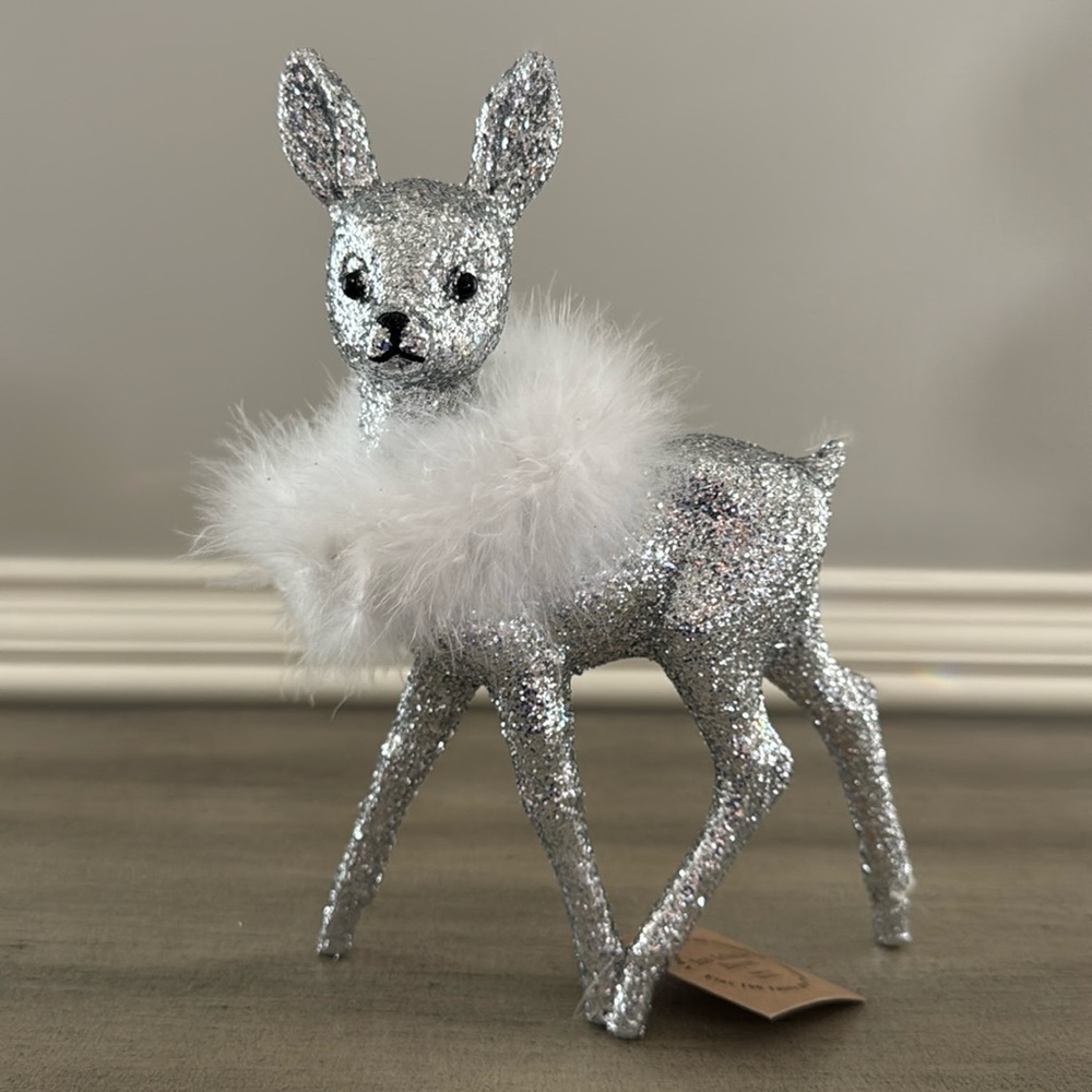 Ino Schaller Bayern Deer Figurine